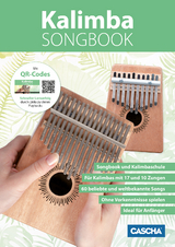 Kalimba Songbook