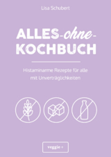 Alles-ohne-Kochbuch - Lisa Schubert