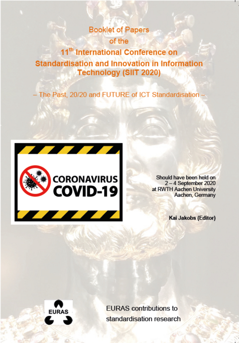 Booklet of Papers of the 11th International Conference on Standardisation and Innovation in Information Technology (SIIT 2020) - 