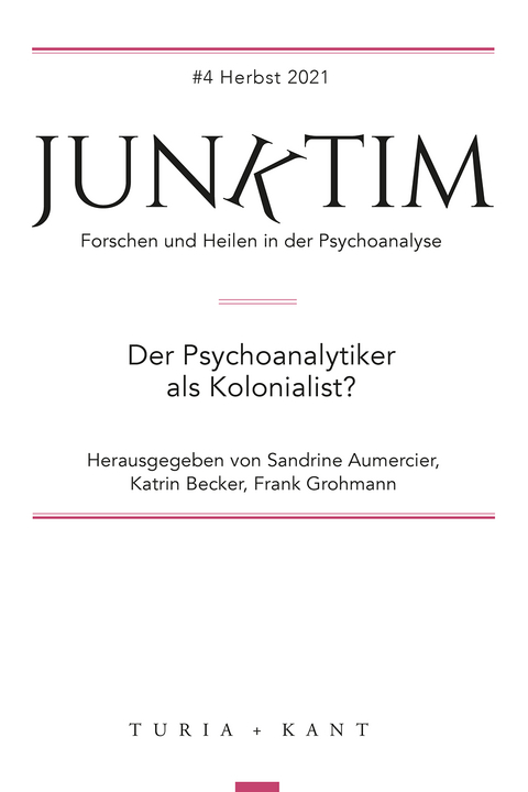 Junktim #4 - 