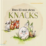 Das Ei mit dem Knacks - Iris Fedrizzi