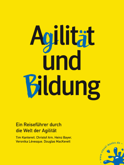 Agilität und Bildung - 