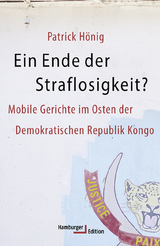 Ein Ende der Straflosigkeit? - Patrick Hönig