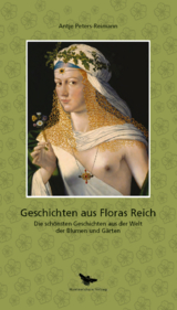 Geschichten aus Floras Reich - Peters-Reimann Antje