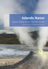 Islands Natur - Dietmar Schäffer