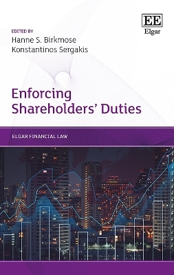 Enforcing Shareholders’ Duties - 