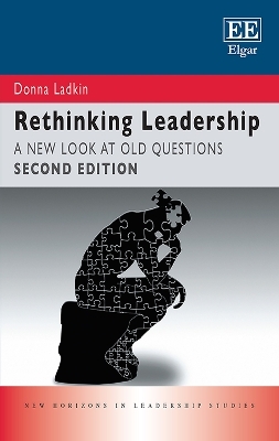 Rethinking Leadership - Donna Ladkin