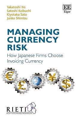 Managing Currency Risk - Takatoshi Ito, Satoshi Koibuchi, Kiyotaka Sato, Junko Shimizu