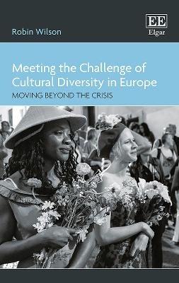 Meeting the Challenge of Cultural Diversity in Europe - Robin Wilson