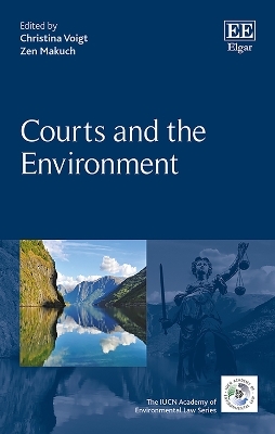 Courts and the Environment - 