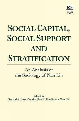 Social Capital, Social Support and Stratification - 