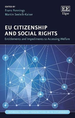 EU Citizenship and Social Rights - 