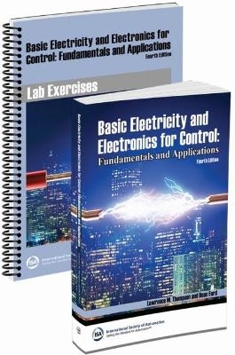 Basic Electricity and Electronics for Control - Lawrence M. Thompson, Dean Ford