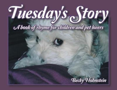 Tuesday's Story - Becky Hohnstein