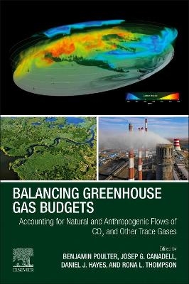 Balancing Greenhouse Gas Budgets - 