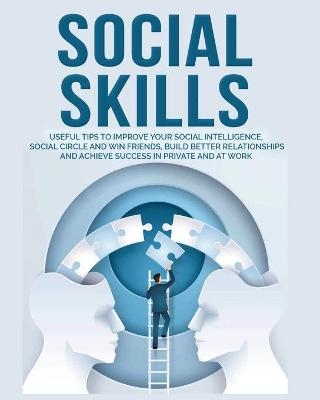 Social Skills - Brigham Hubbard