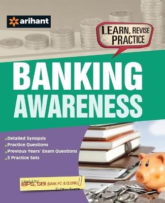 Banking Awareness - Arihant Experts