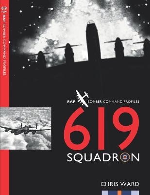 619 Squadron - Chris Ward