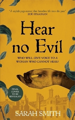 Hear No Evil - Sarah Smith