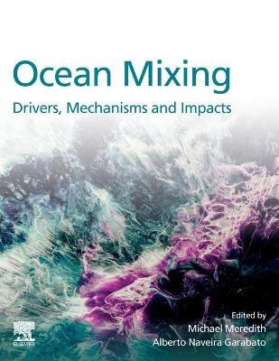 Ocean Mixing - 