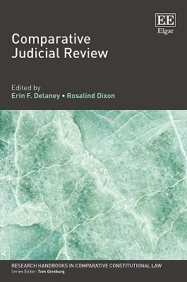 Comparative Judicial Review - 