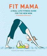 Fit Mama -  Stacy Denney,  Kate Hodson