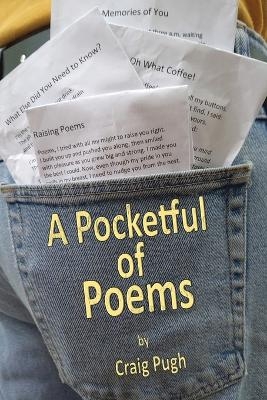 A Pocketful of Poems - Craig Pugh