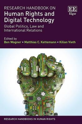 Research Handbook on Human Rights and Digital Technology - 
