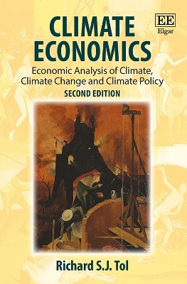 Climate Economics - Richard S.J. Tol