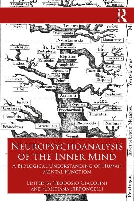 Neuropsychoanalysis of the Inner Mind - 