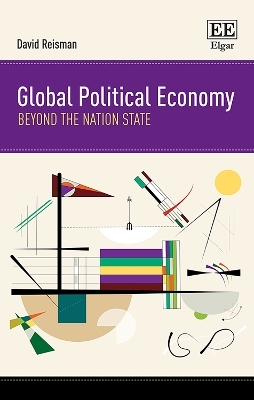 Global Political Economy - David Reisman
