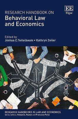 Research Handbook on Behavioral Law and Economics - 