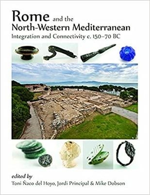 Rome and the North-Western Mediterranean - 
