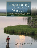 Learning from the Water -  Rene Harrop