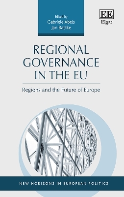 Regional Governance in the EU - 