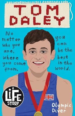 Tom Daley - Guy Adams