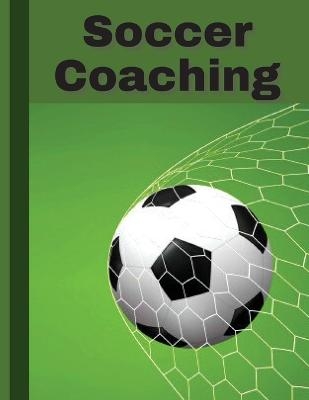 Soccer Coaching -  Claudia