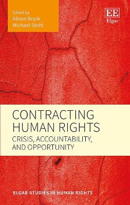 Contracting Human Rights - 