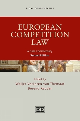 European Competition Law - 