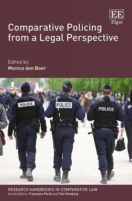 Comparative Policing from a Legal Perspective - 