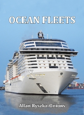 OCEAN FLEETS - Allan Ryszka-Onions