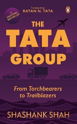 The Tata Group - Shashank Shah