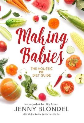 Making Babies - Jenny Blondel