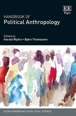 Handbook of Political Anthropology - 