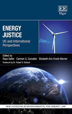 Energy Justice - 