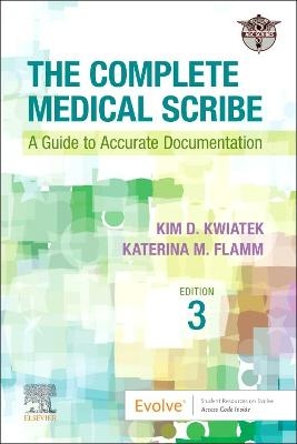 The Complete Medical Scribe - LTD ABC Scribes