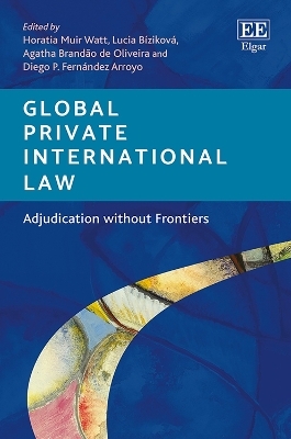 Global Private International Law - 
