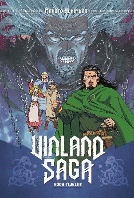 Vinland Saga 12 - Makoto Yukimura