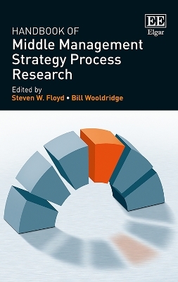 Handbook of Middle Management Strategy Process Research - 