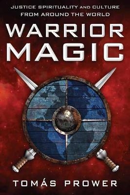 Warrior Magic - Tomas Prower
